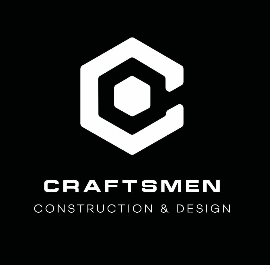 Craftsmen Construction & Design, LLC Logo