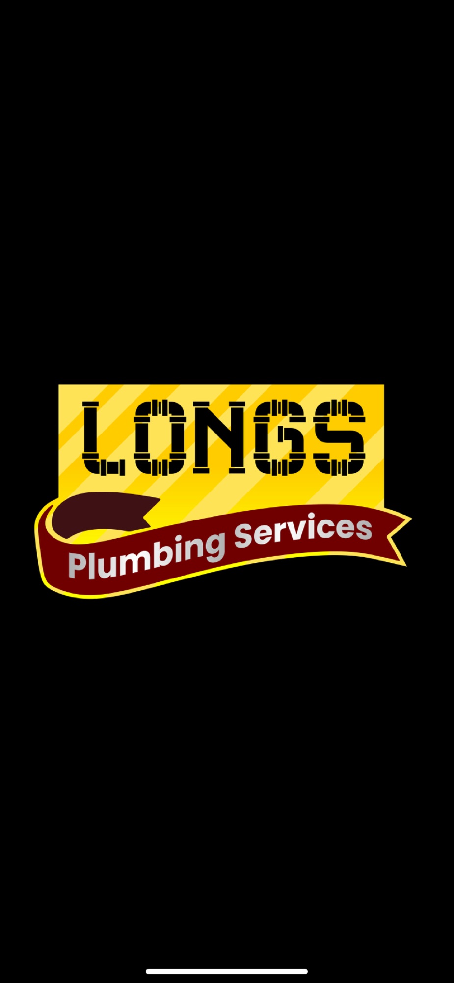 Long's Plumbing Services Logo