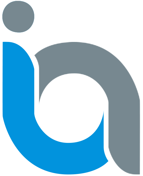 I & A Piping Logo