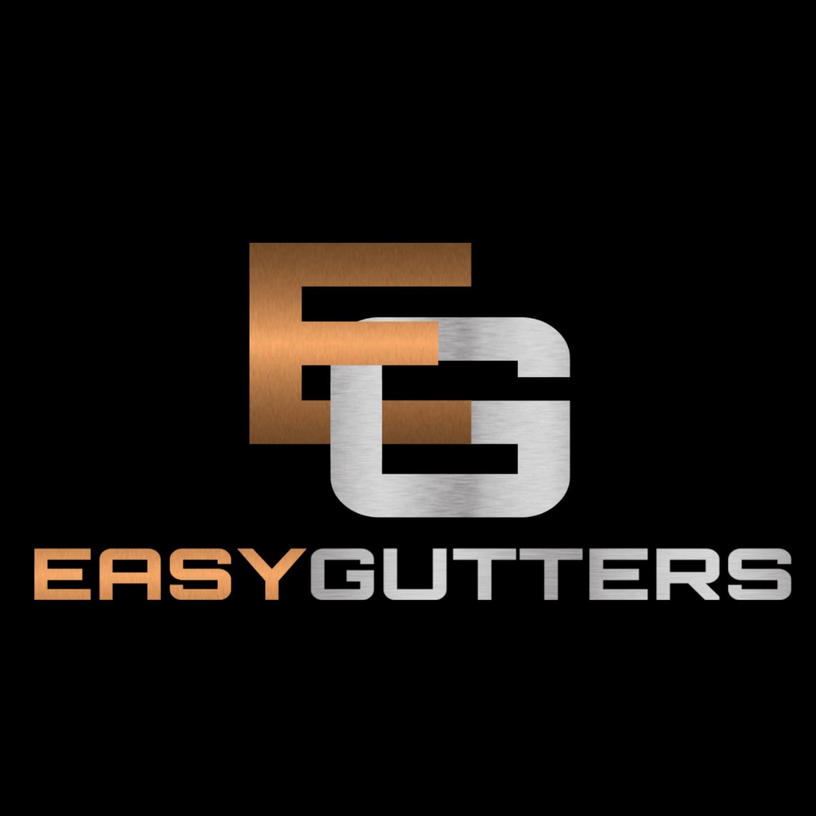 Easy Gutters, Corp. Logo
