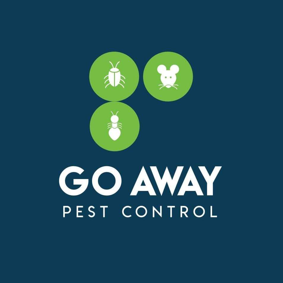 Go Away Pest Control LLC Logo