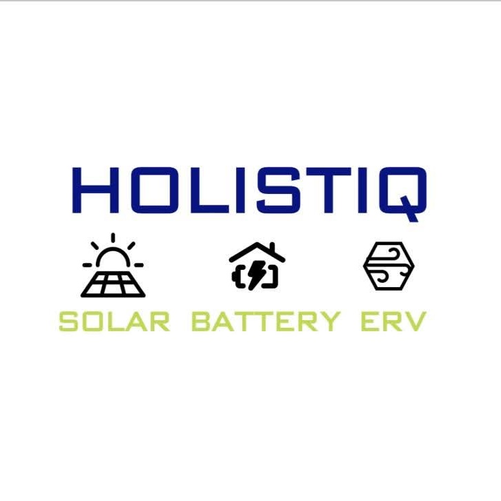 Holistiq Building Systems and Services LLC Logo