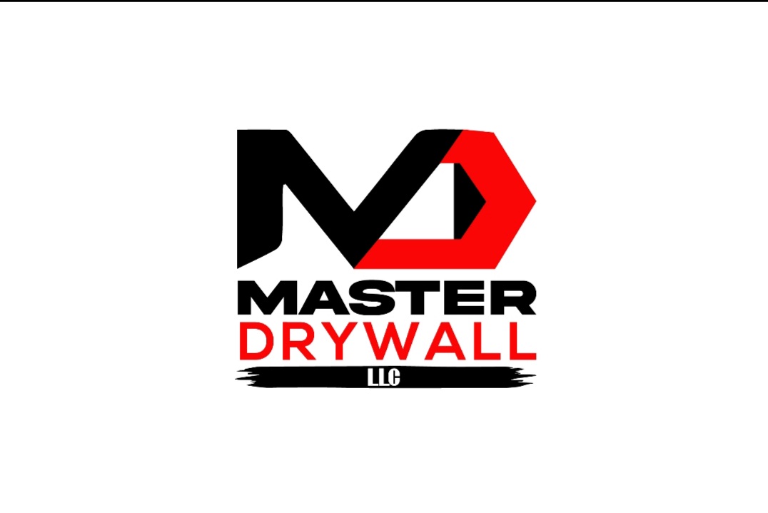 Master Drywall, LLC Logo