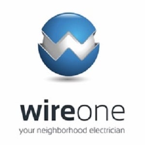 WireOne Logo