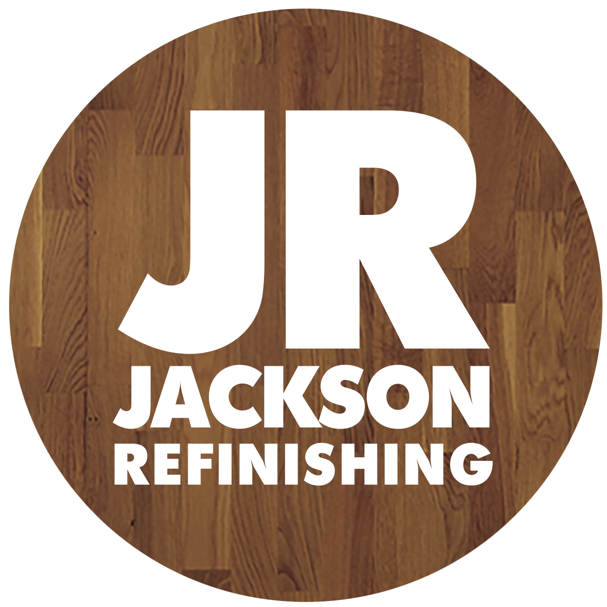 Jackson Hardwood Refinishing Logo