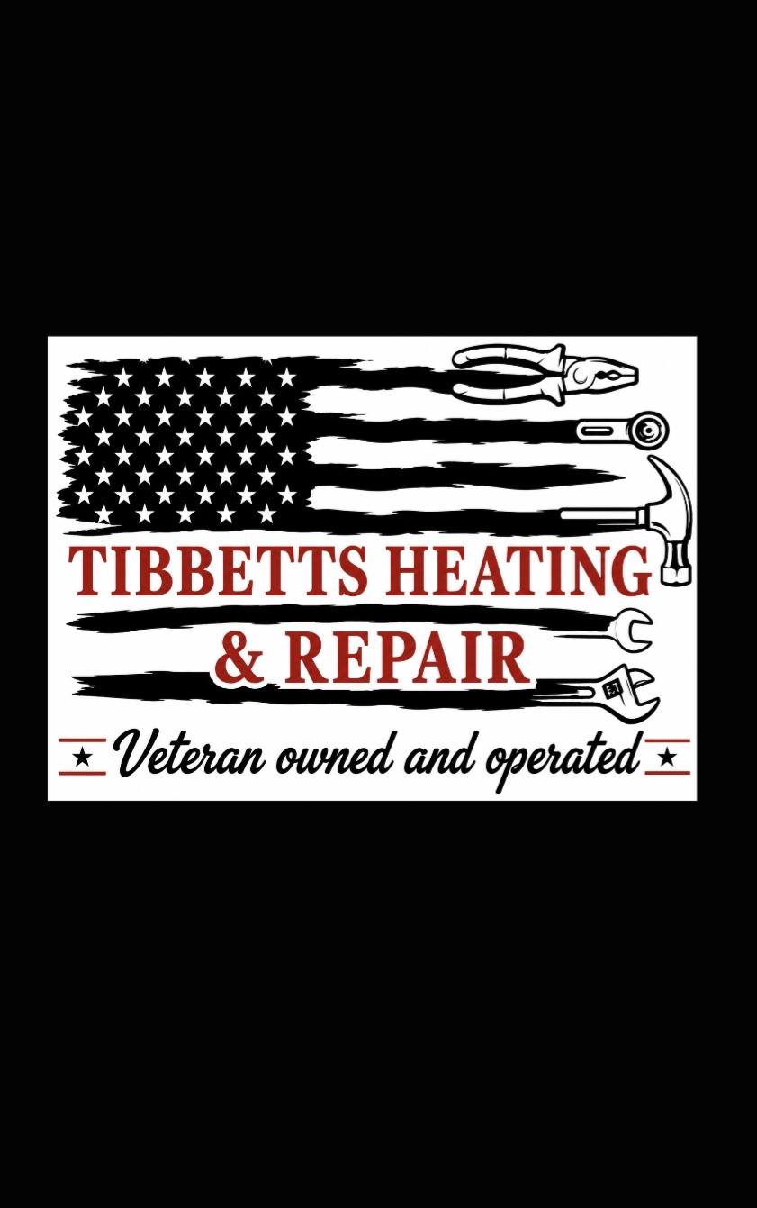 Tibbetts Heating & Repair Logo