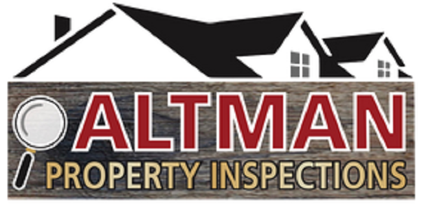 Altman Property Inspections Logo
