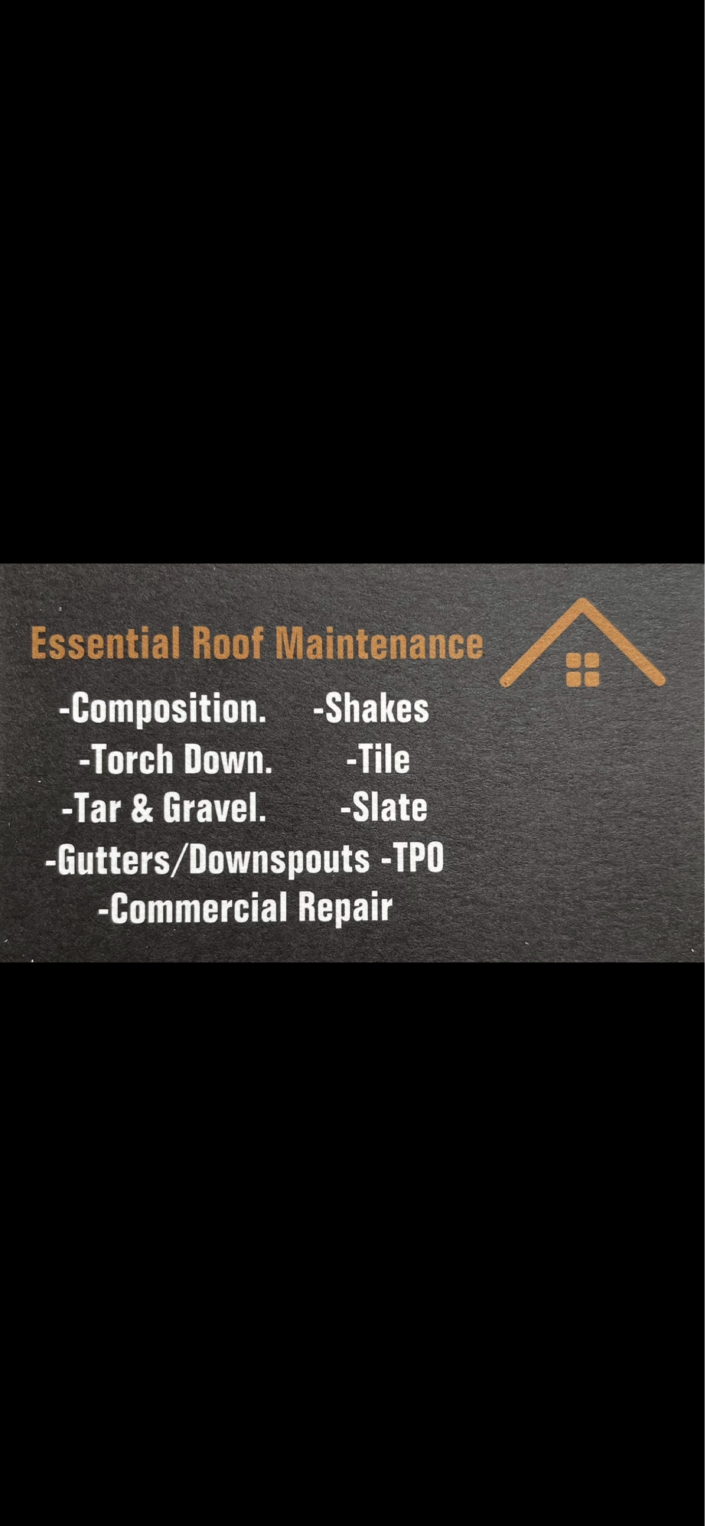 Art Pro Roofing, Inc. Logo