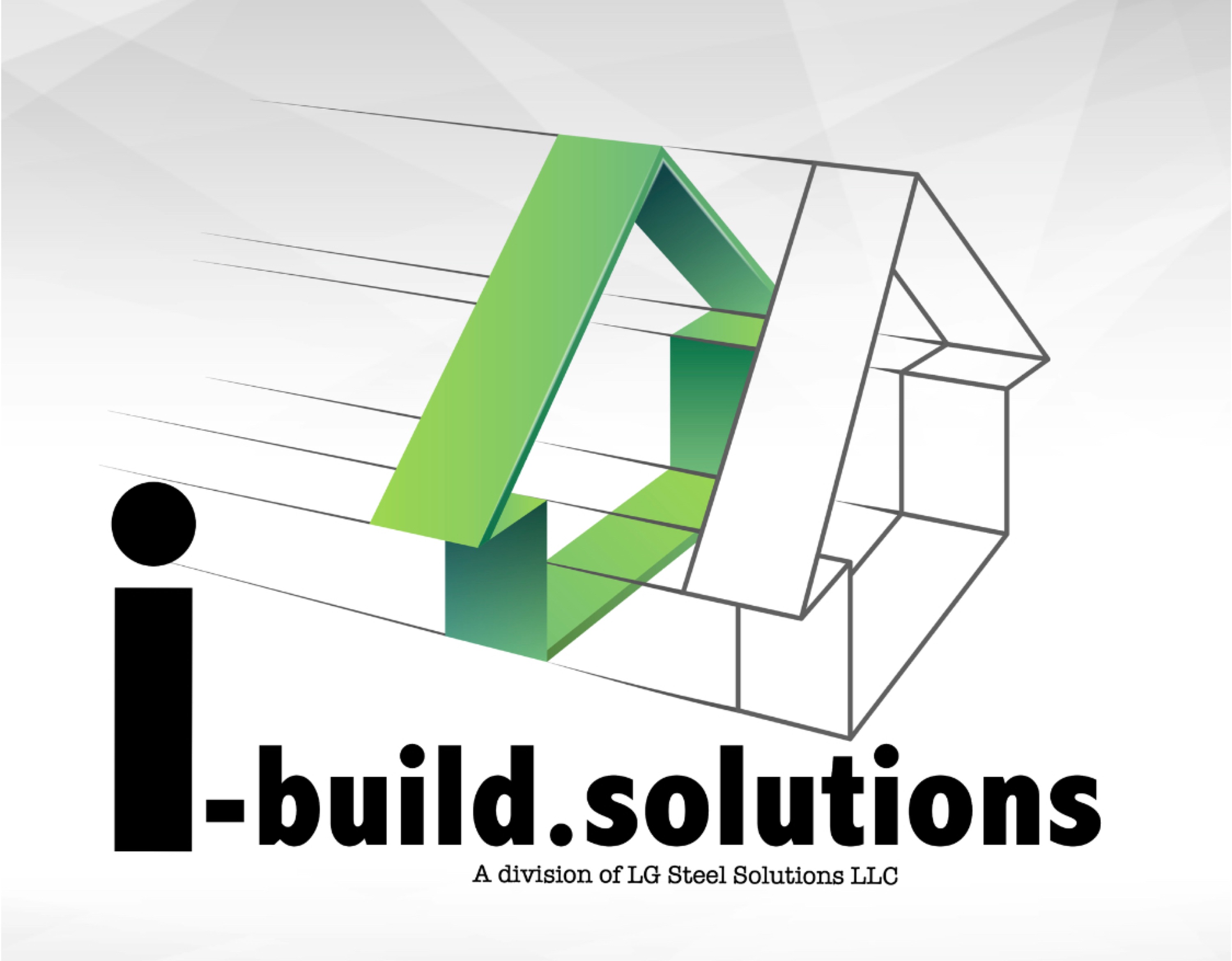 I-Build Solutions, LLC Logo