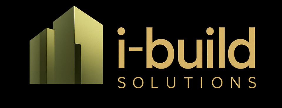 I-Build Solutions, LLC Logo
