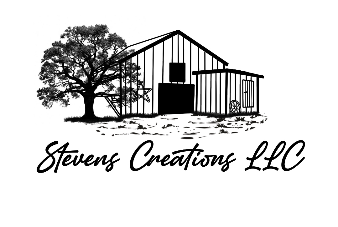 Stevens Creations LLC Logo