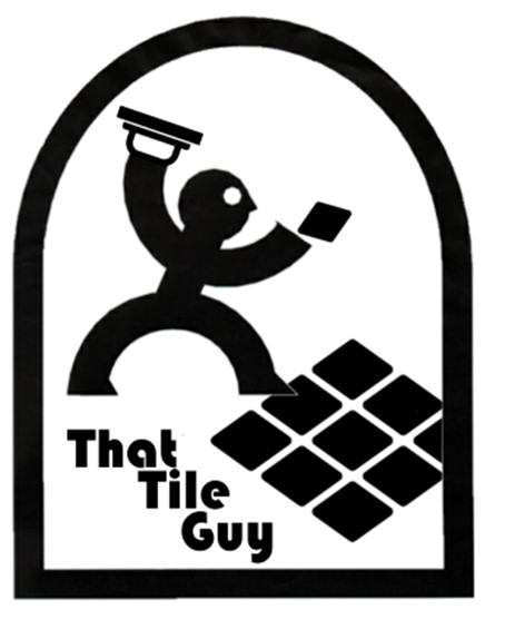 That Tile Guy Logo