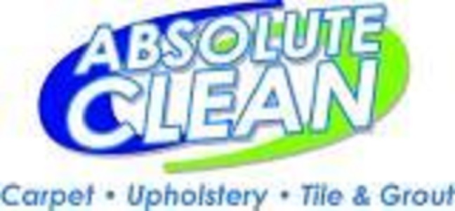 Absolute Clean and  Restoration, Inc. Logo
