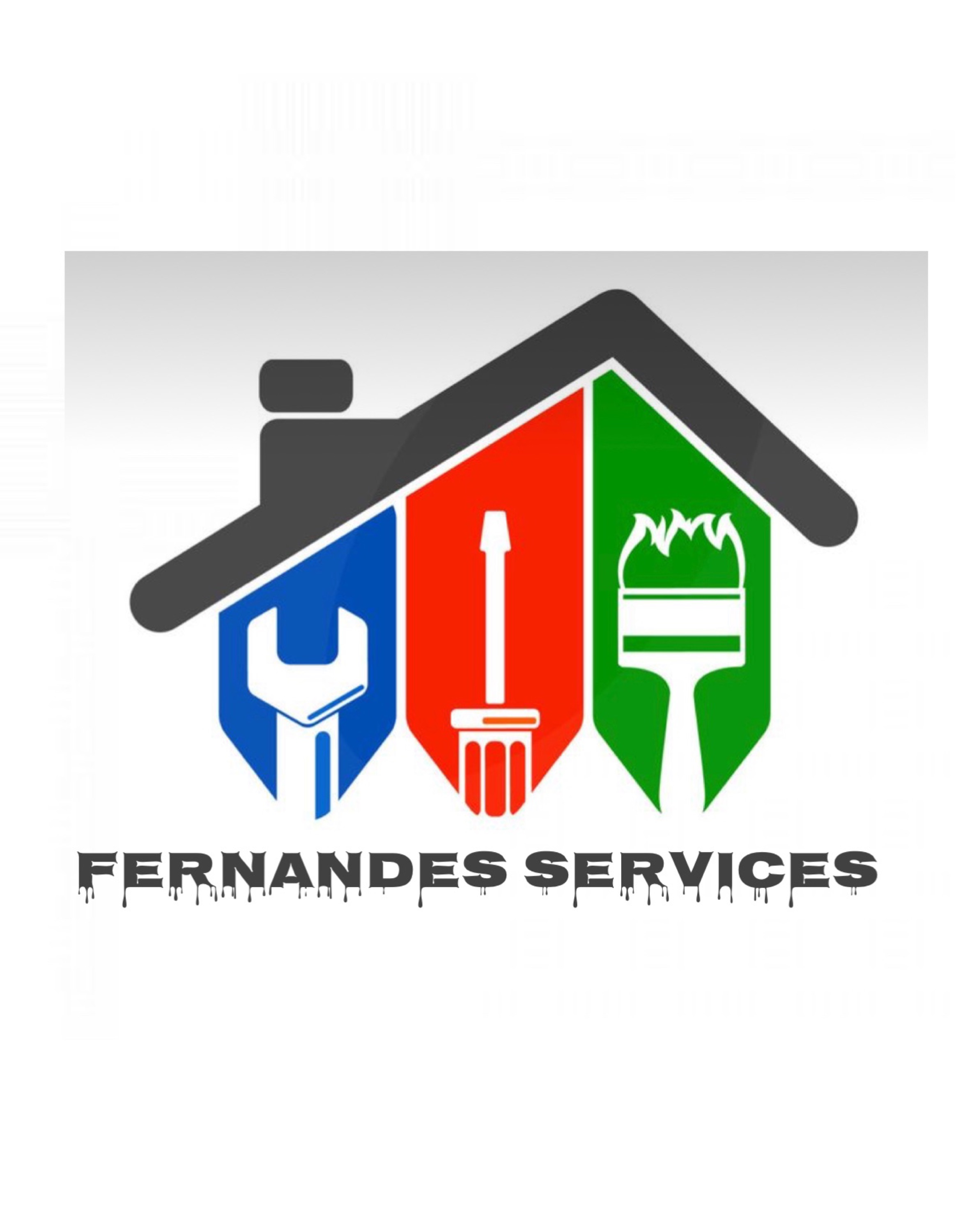 Fernandes Services Logo