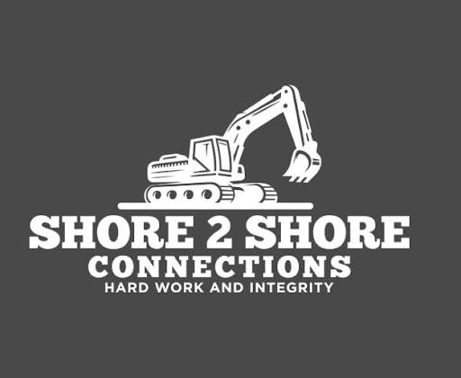 Shore 2 Shore Connections Logo