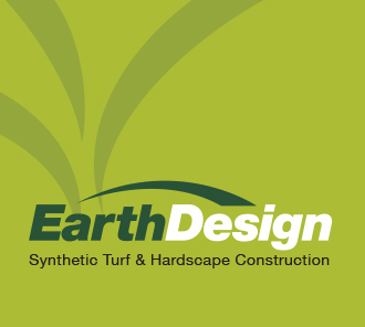 Earth Design - Dura Turf Logo