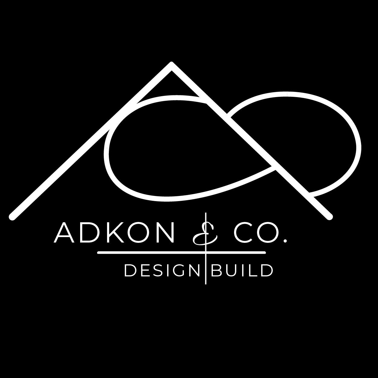 Adkon & Co. Logo