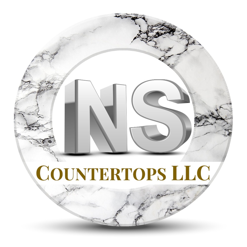 Natural Surfaces Countertops, LLC Logo