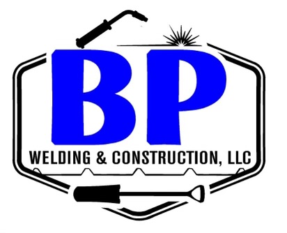 BP Welding and Construction, LLC Logo