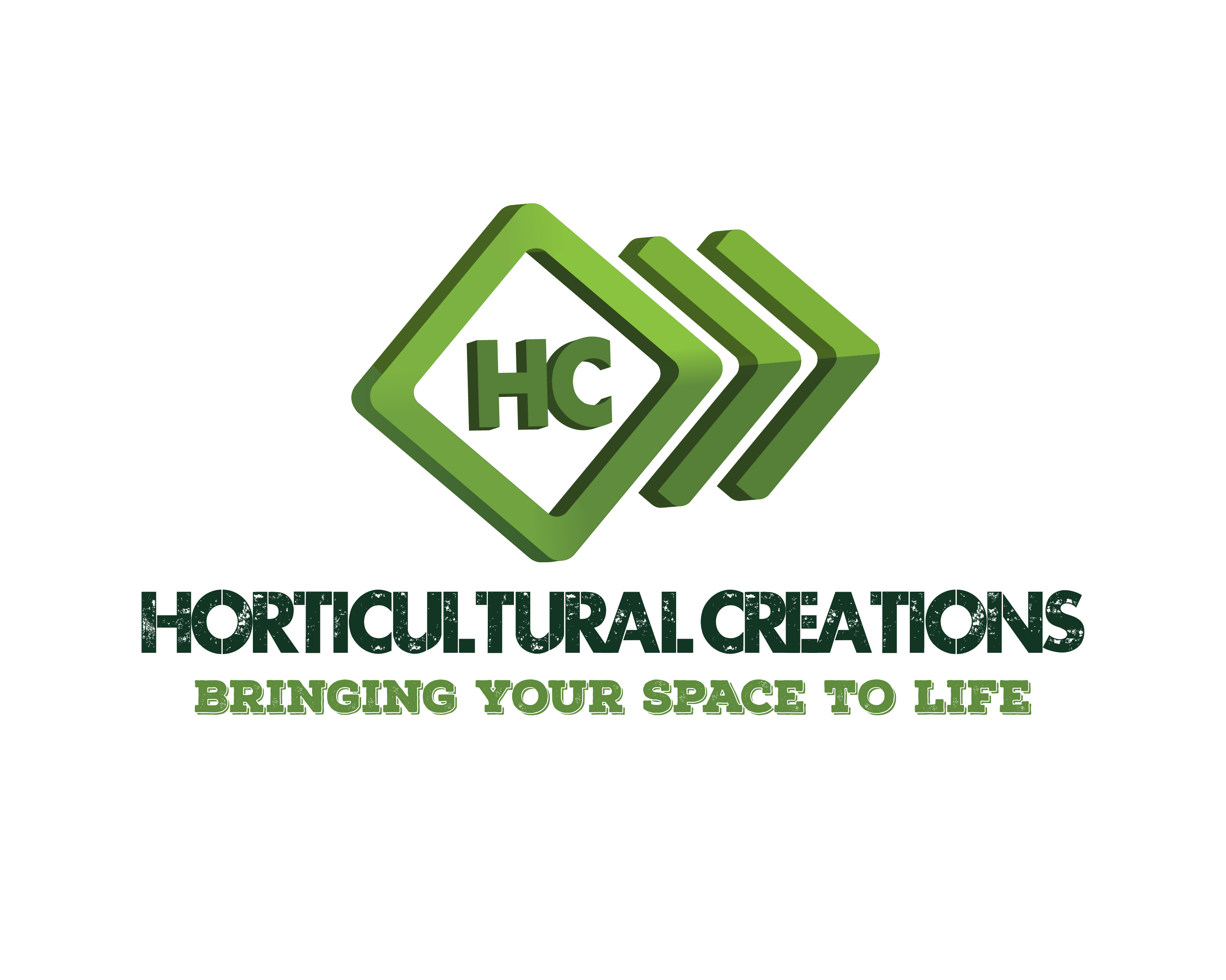 Horticultural Creations, Inc. Logo