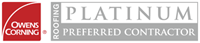 Allstate Exteriors, LLC Logo