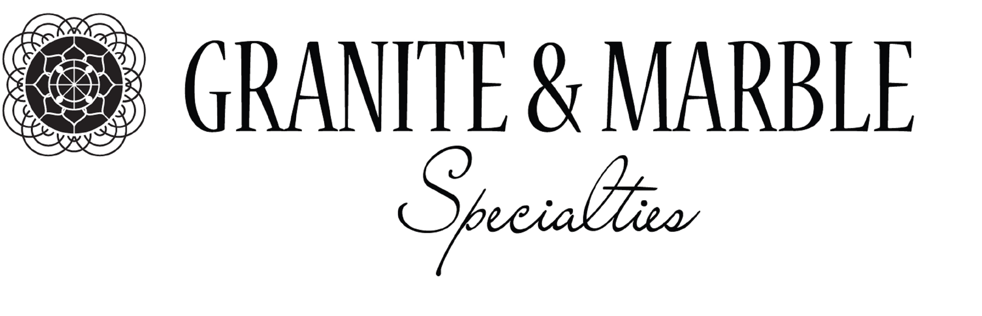 Granite and Marble Specialties, Inc. Logo