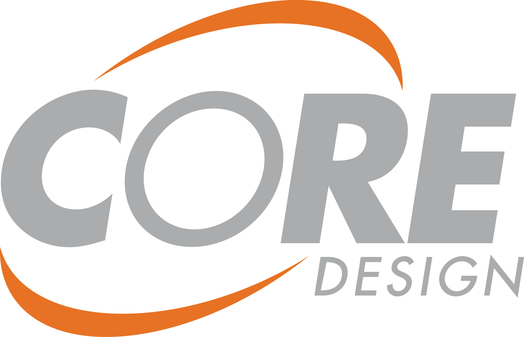 Core Design, Inc. Logo