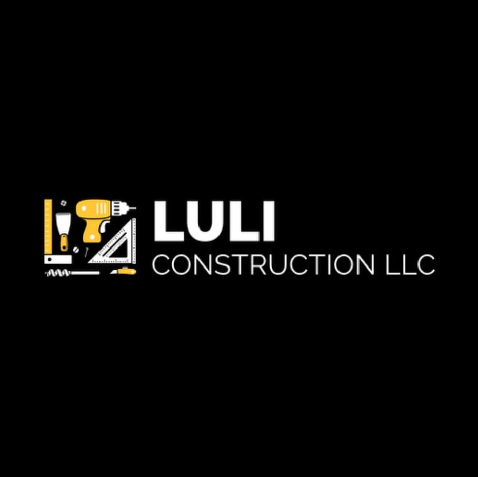 Luli Construction LLC Logo