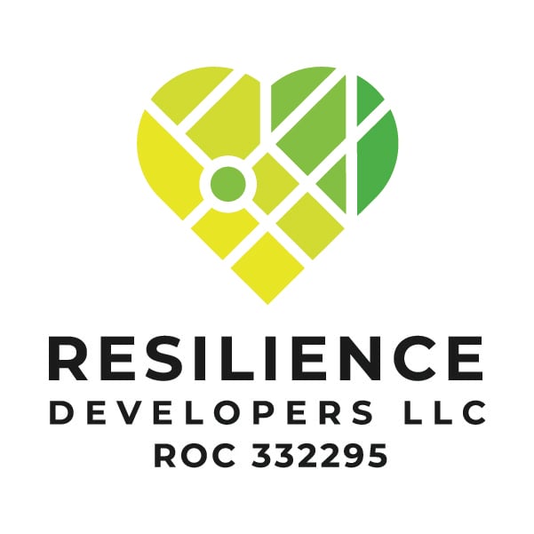 Resilience Developers Logo