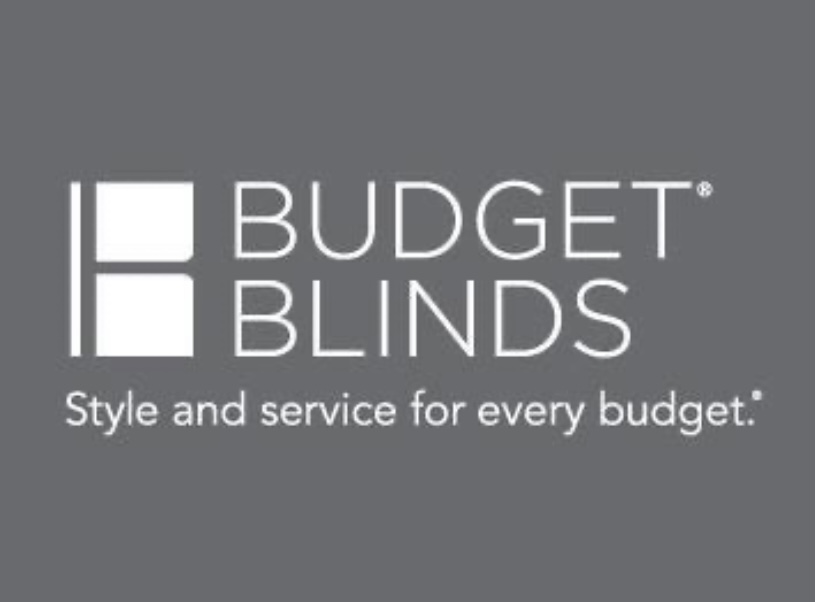 Budget Blinds of Marblehead Logo