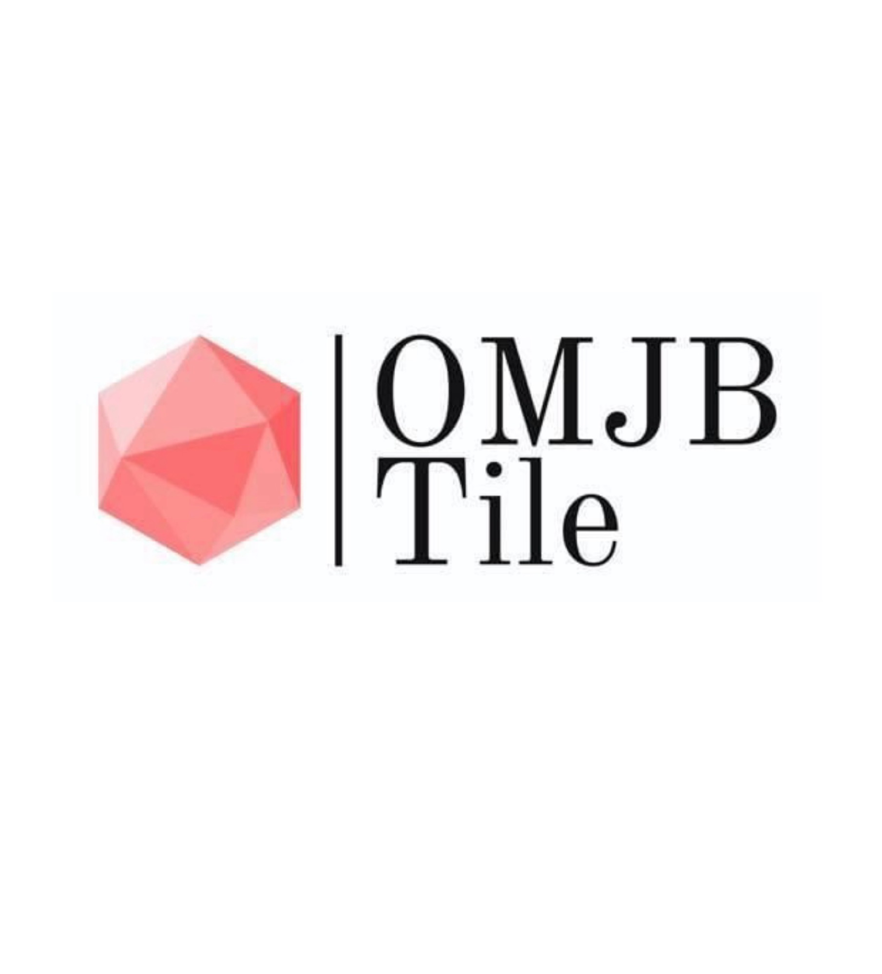 OMJB TILE & Construction LLC Logo