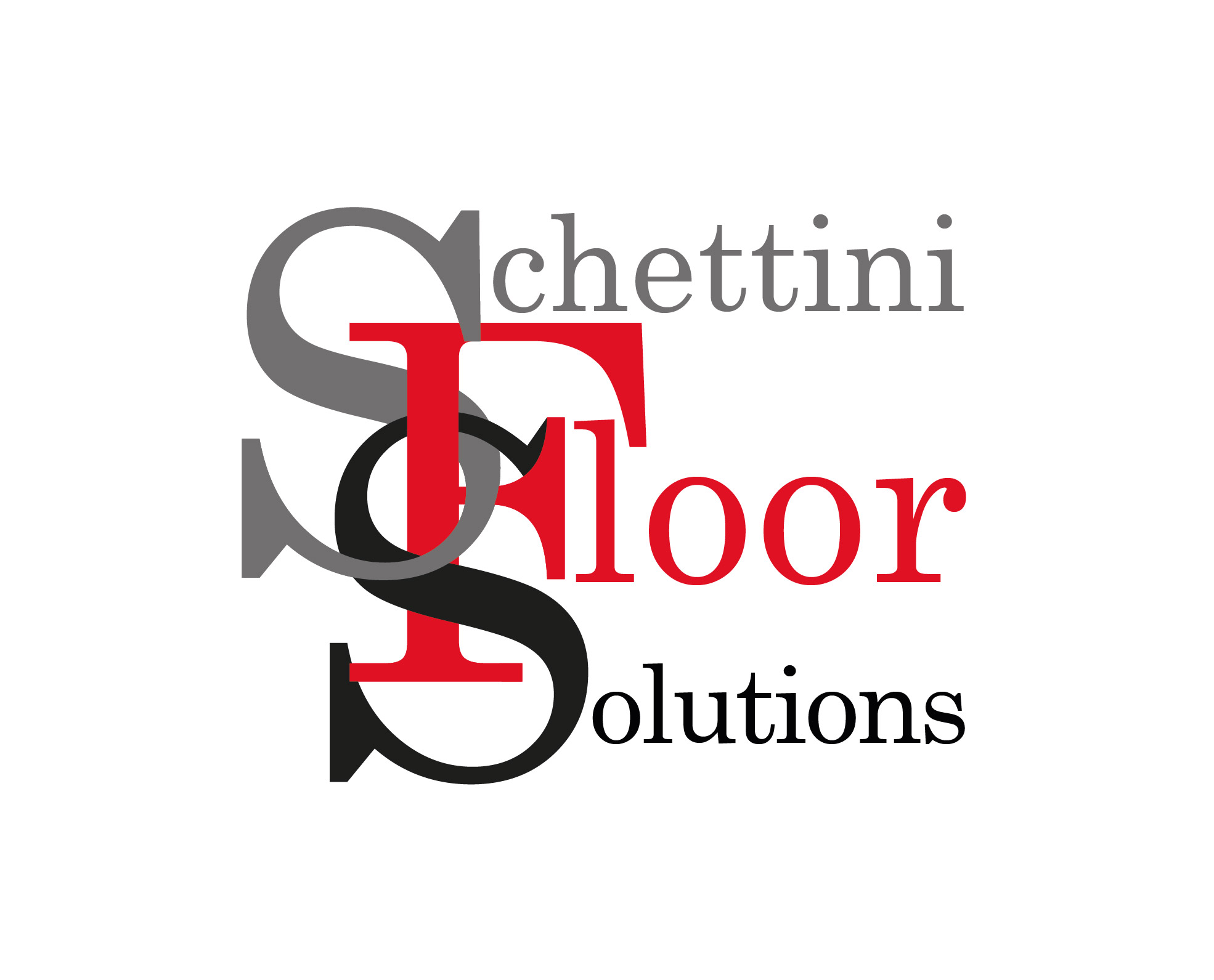 Schettini Floor Solutions, LLC Logo