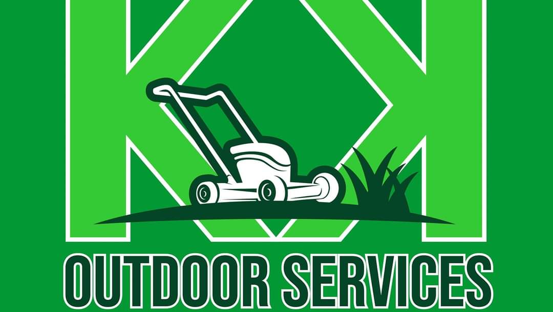 K&K Outdoor Service, LLC Logo