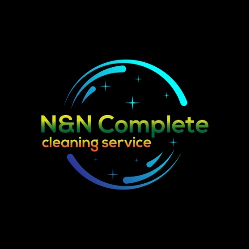 N&N Complete Cleaning Service Logo