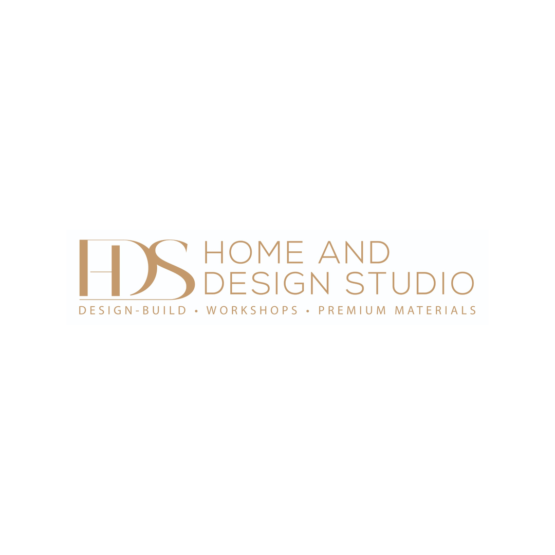 Home And Design Studio, LLC Logo