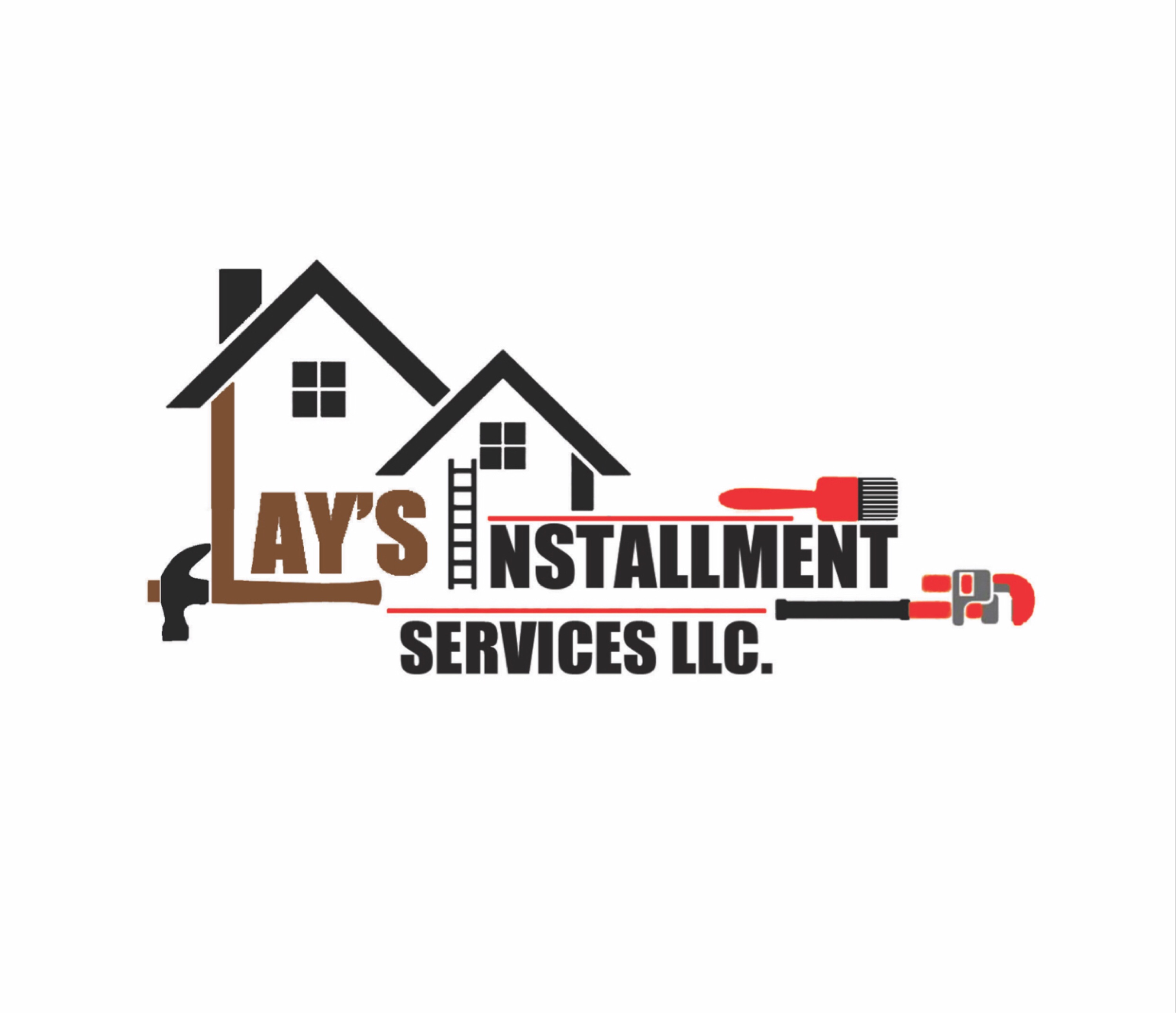 Lays Installment Services Logo