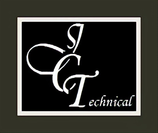 JC Technical Logo