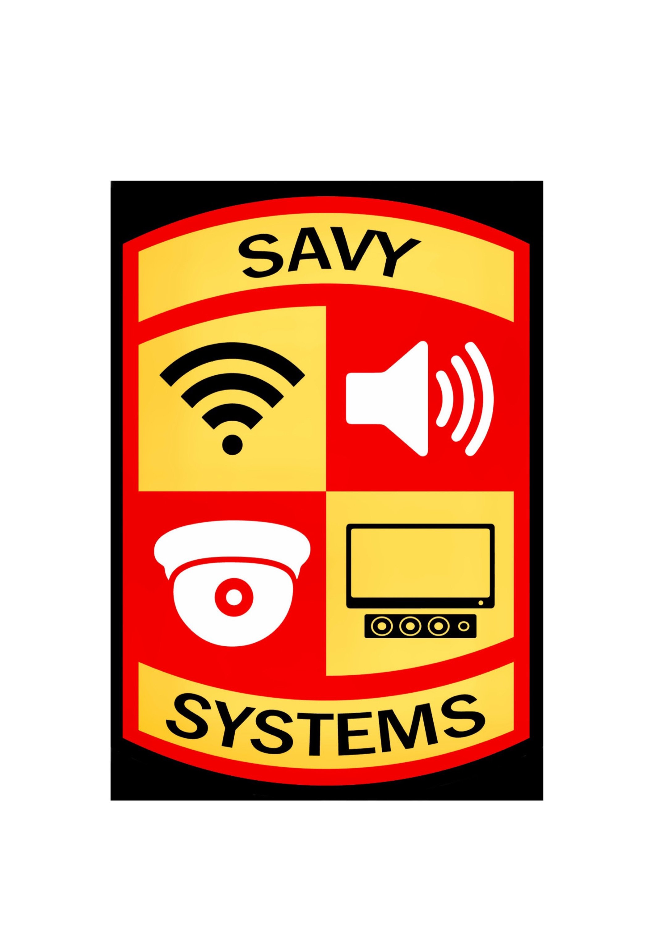 Savy System Logo