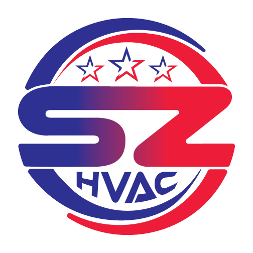 Sub Zero HVAC Logo