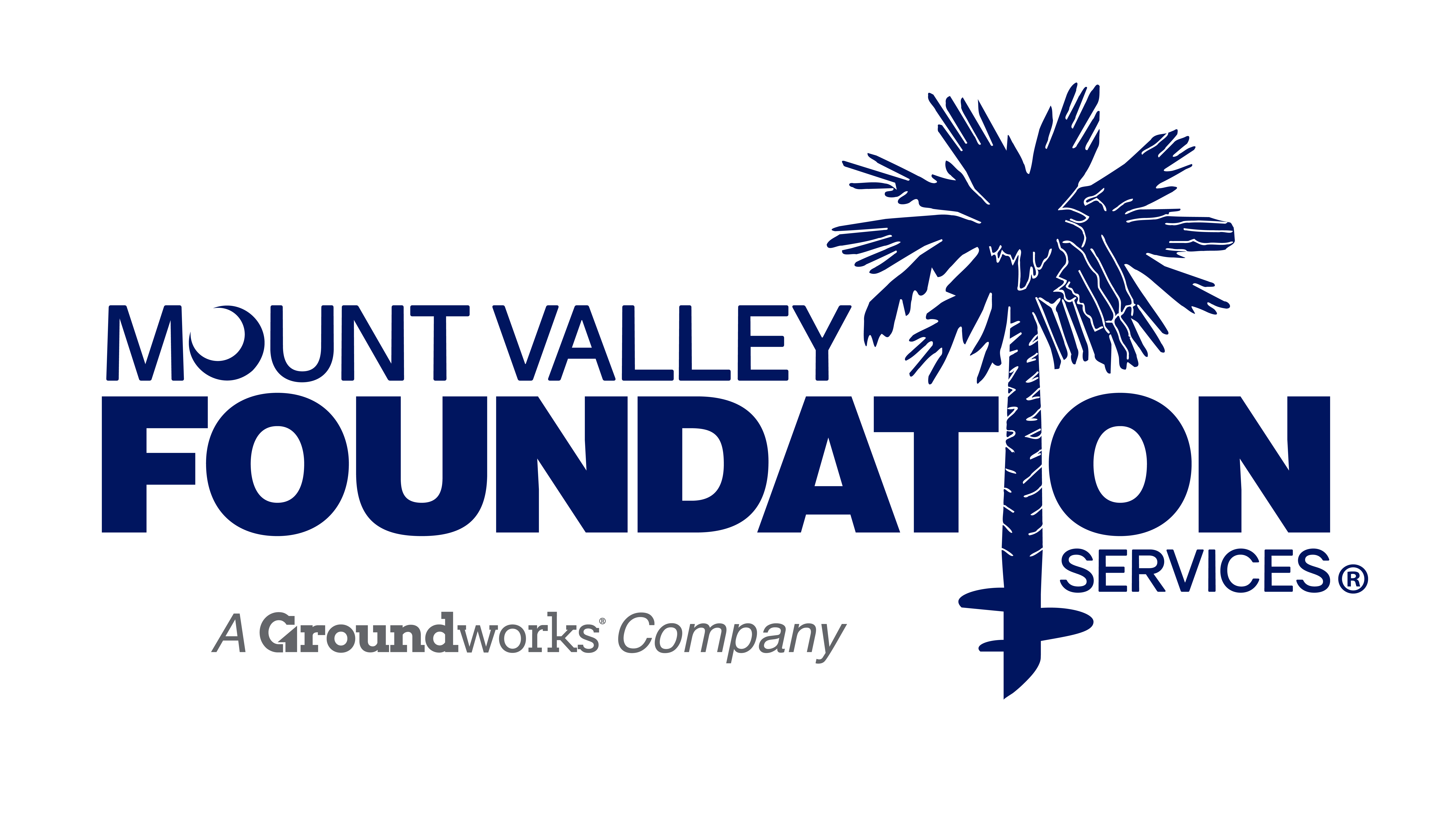 Mount Valley Foundation Services Logo