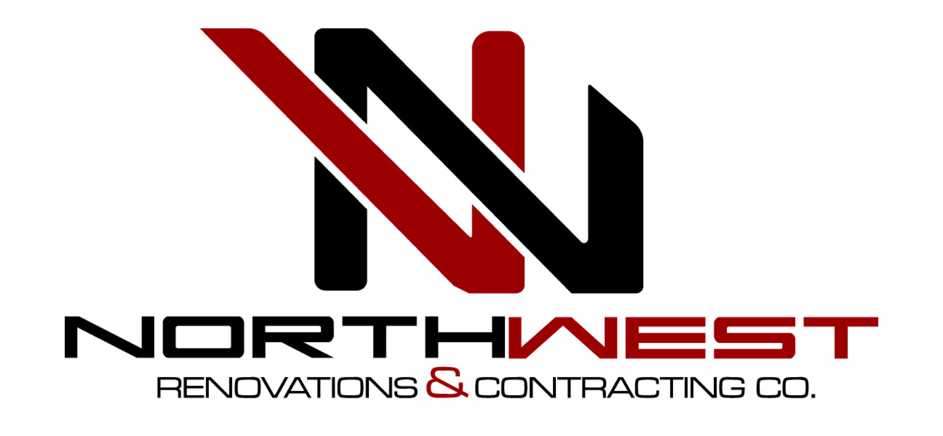 North West Renovation & Contracting Co LLC Logo