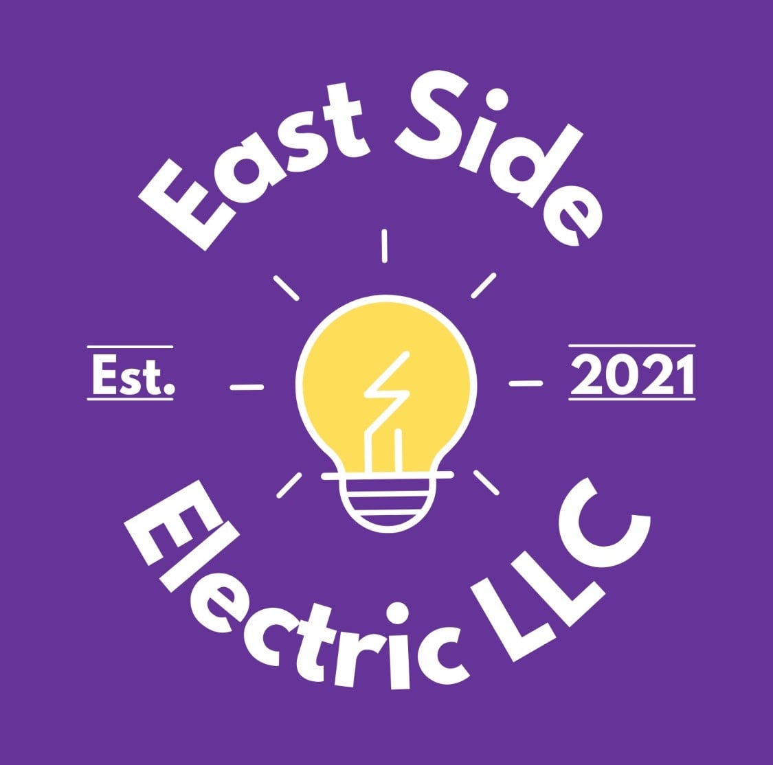 East Side Electric, LLC Logo