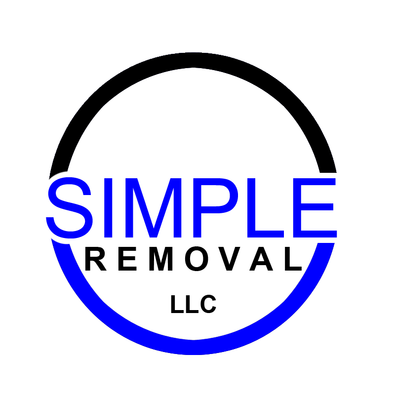 Simple Removal, LLC Logo