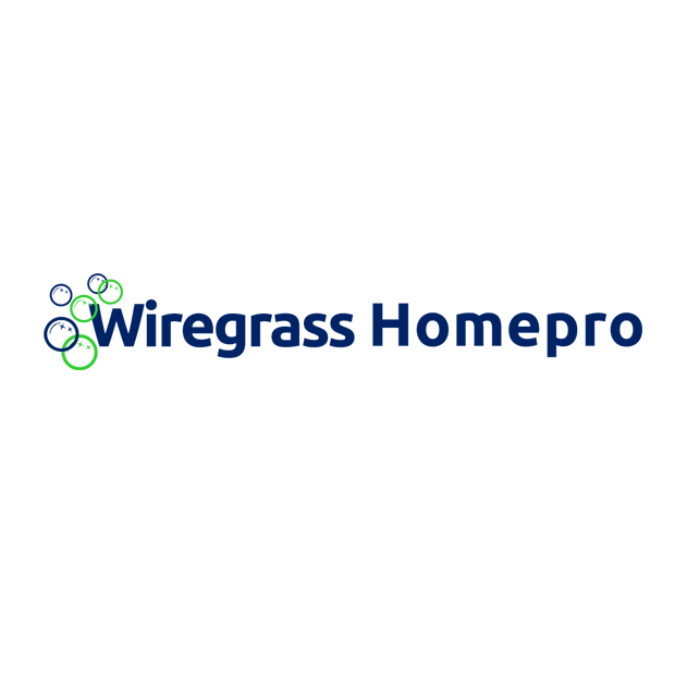 Wiregrass Homepro Logo