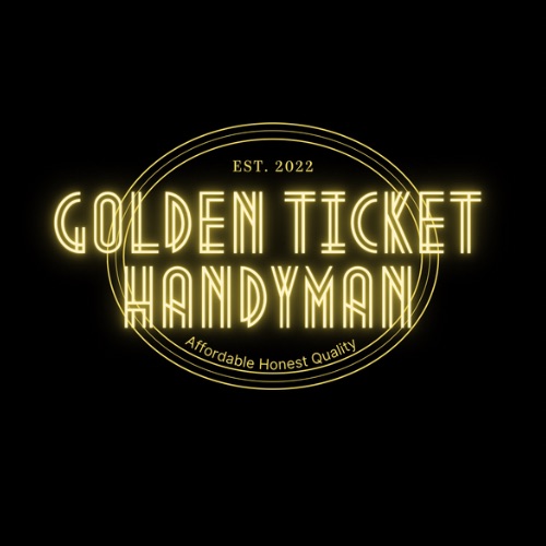 Golden Ticket Plumbers - Unlicensed Contractor Logo