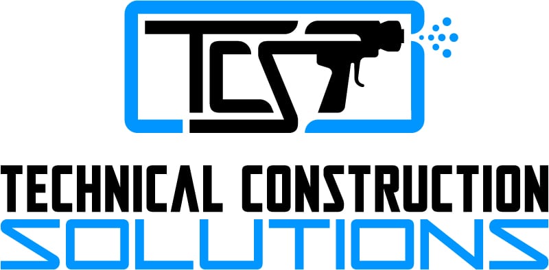 Technical Construction Solutions, LLC Logo
