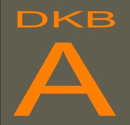 Donald K Ball Architect Logo