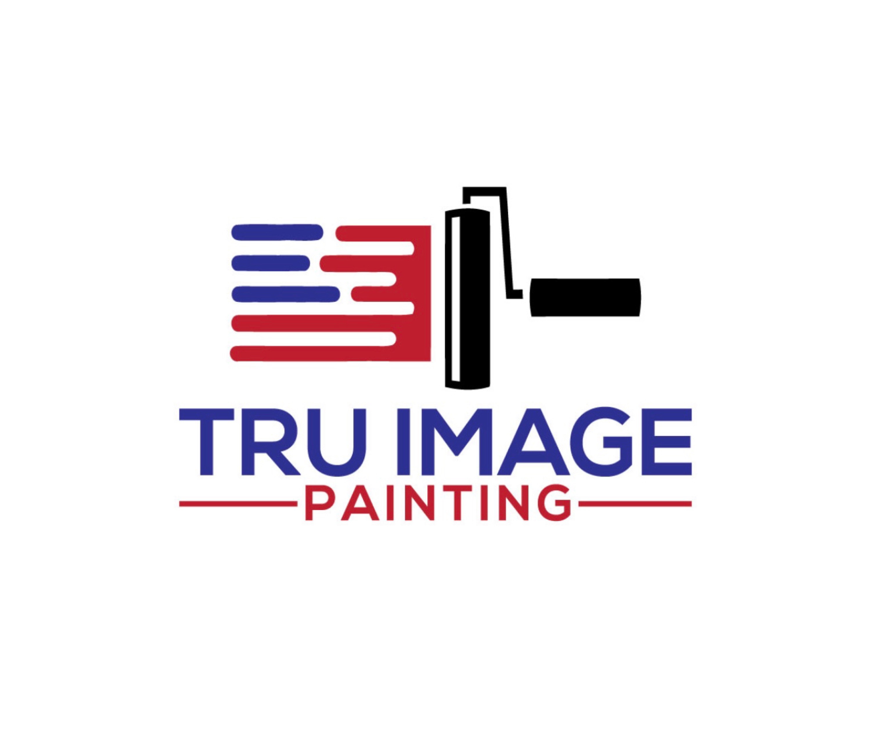 TRU IMAGE PAINTING, LLC Logo