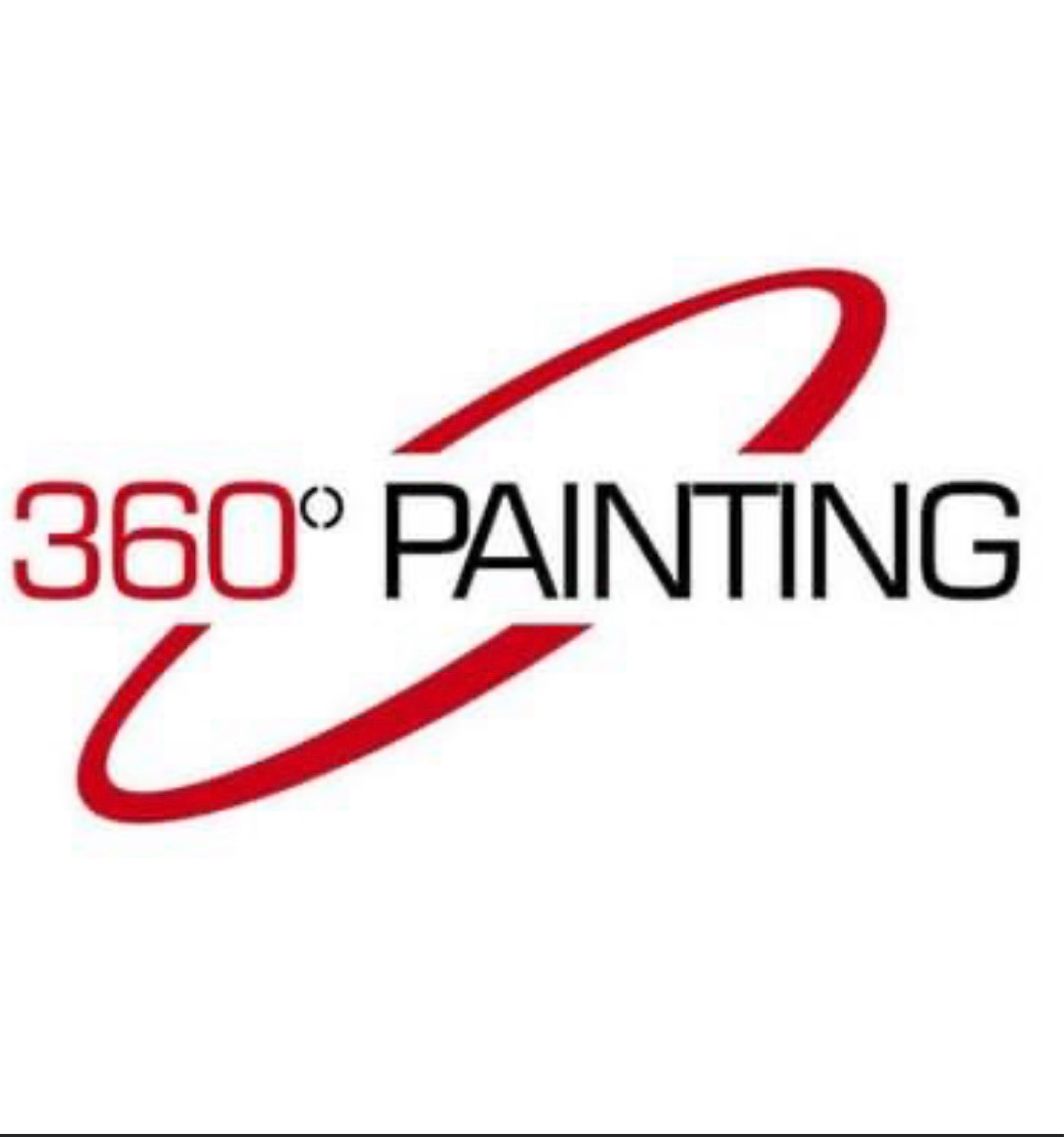 360 Painting of  Jacksonville Logo