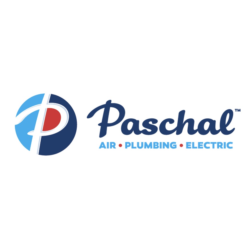 Paschal Air Plumbing & Electric Logo